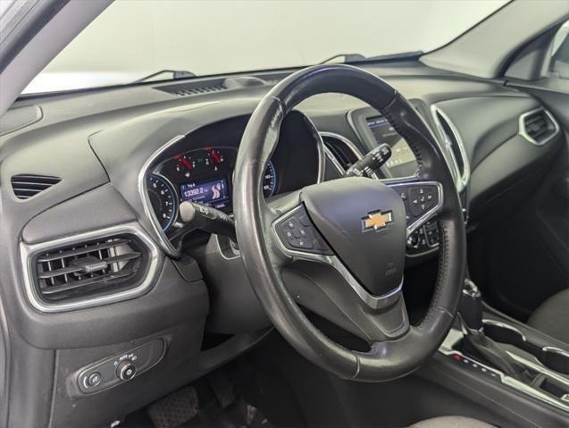 used 2019 Chevrolet Equinox car, priced at $14,000