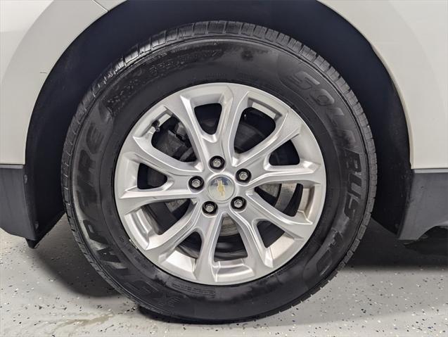 used 2019 Chevrolet Equinox car, priced at $14,000