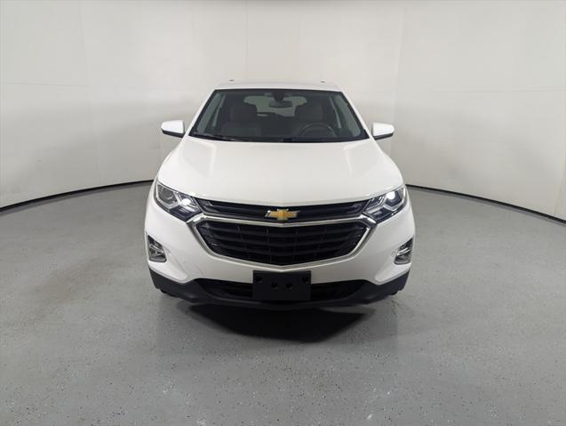 used 2019 Chevrolet Equinox car, priced at $14,000