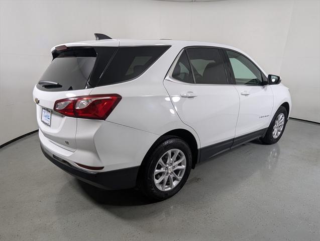 used 2019 Chevrolet Equinox car, priced at $14,000