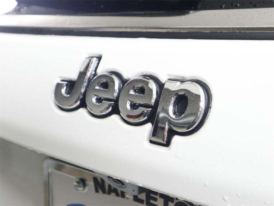 new 2023 Jeep Compass car, priced at $31,729