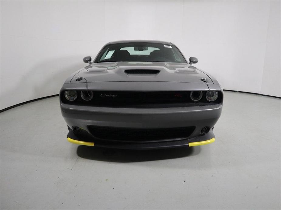 new 2023 Dodge Challenger car, priced at $41,922