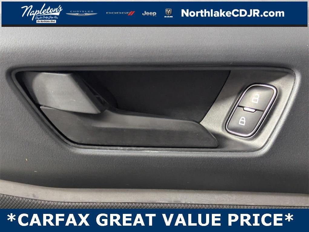 used 2021 Ford Bronco Sport car, priced at $14,588