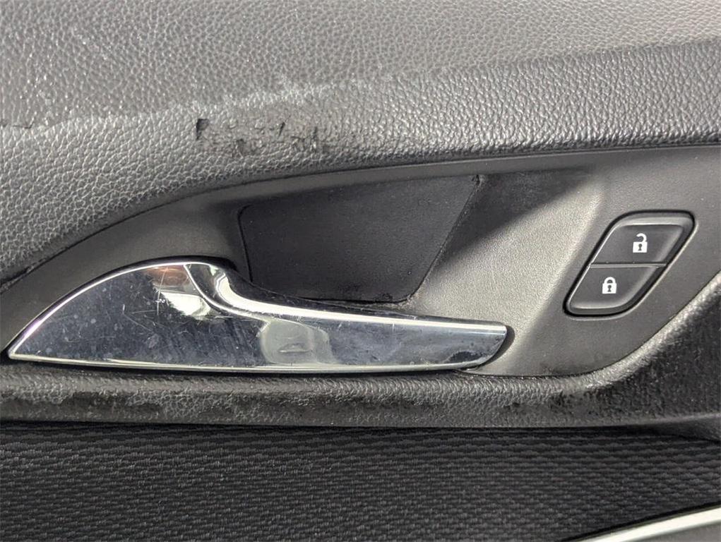 used 2017 Chevrolet Cruze car, priced at $1,992