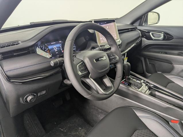 new 2025 Jeep Compass car, priced at $25,682