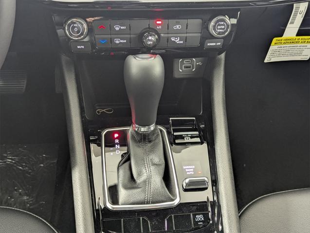 new 2025 Jeep Compass car, priced at $25,682