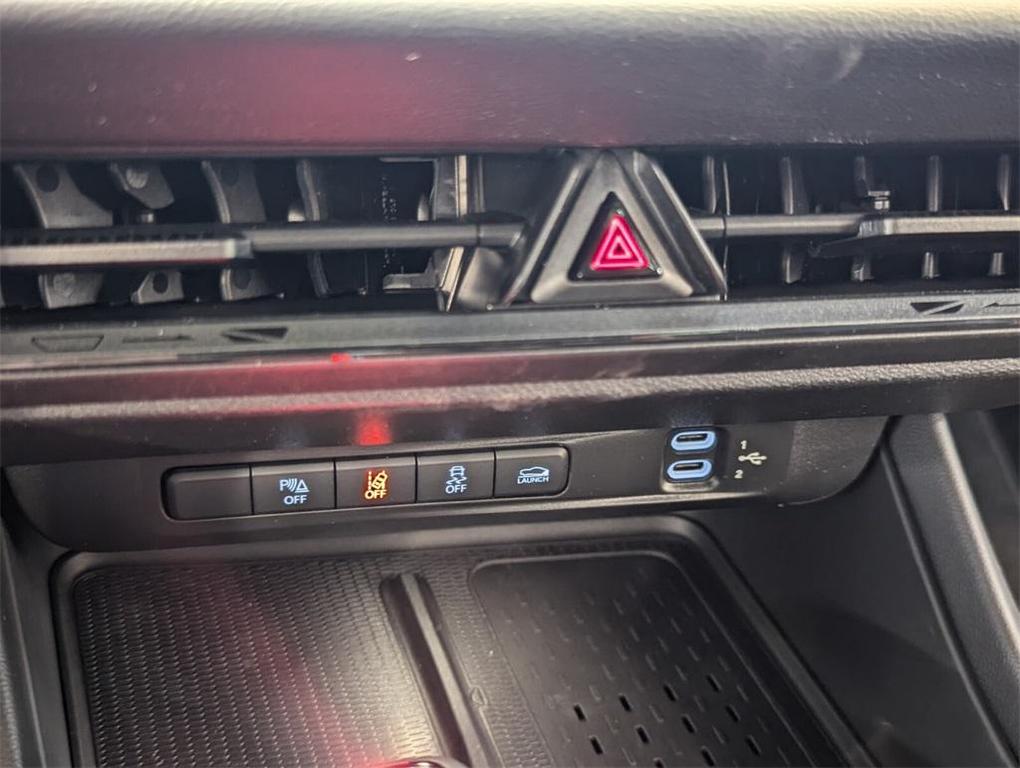 new 2025 Dodge Charger Daytona car, priced at $58,593