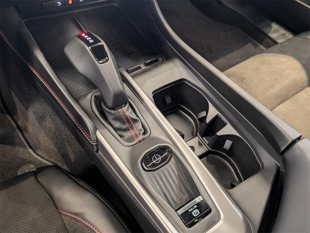 new 2025 Dodge Charger Daytona car, priced at $58,593