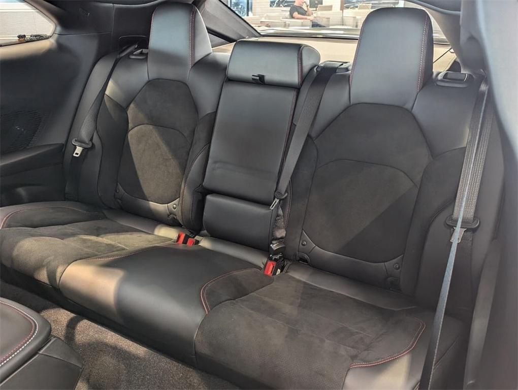 new 2025 Dodge Charger Daytona car, priced at $58,593