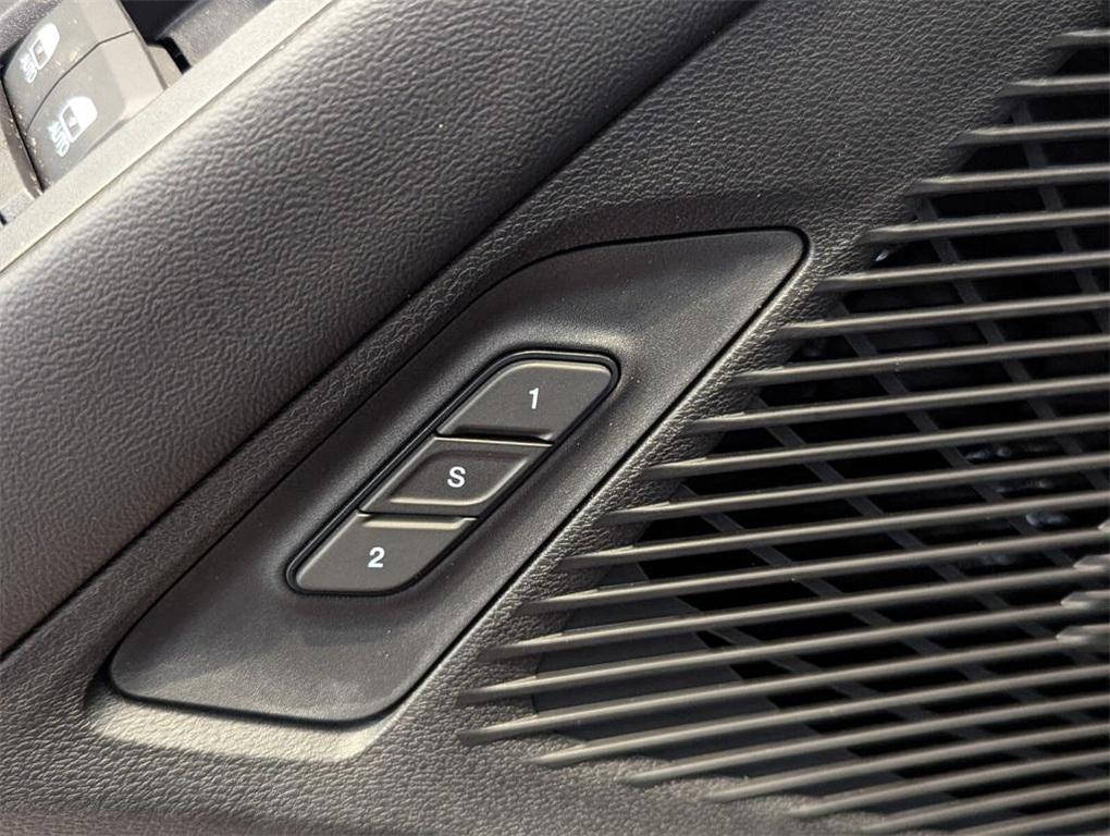 new 2025 Dodge Charger Daytona car, priced at $58,593