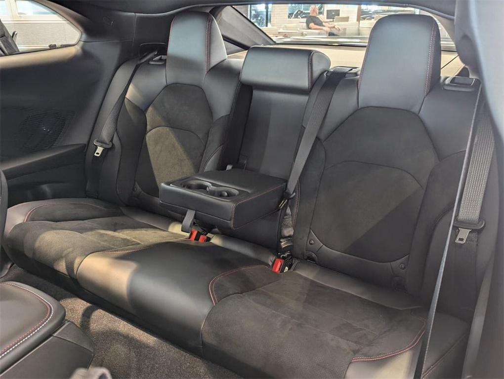 new 2025 Dodge Charger Daytona car, priced at $58,593