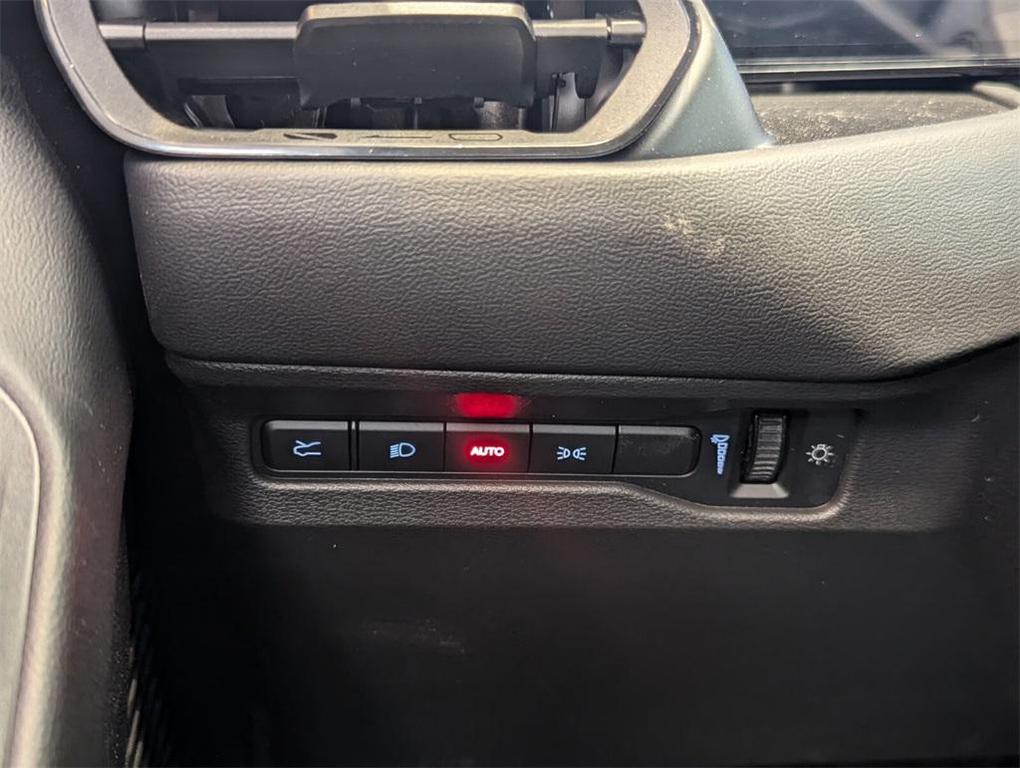 new 2025 Dodge Charger Daytona car, priced at $58,593