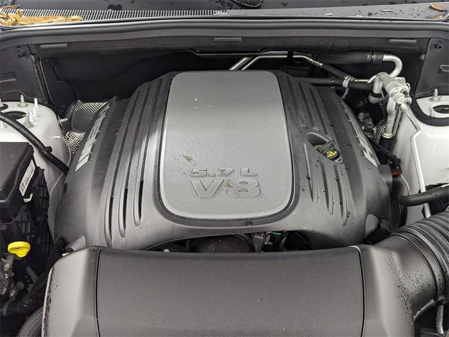 new 2023 Dodge Durango car, priced at $49,999