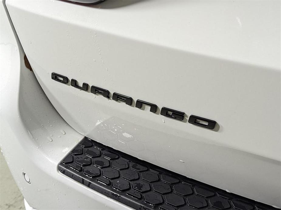 new 2023 Dodge Durango car, priced at $49,999