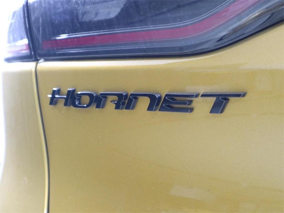 new 2024 Dodge Hornet car, priced at $29,799