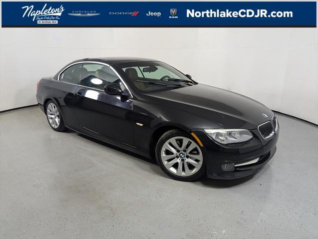 used 2012 BMW 328 car, priced at $11,999