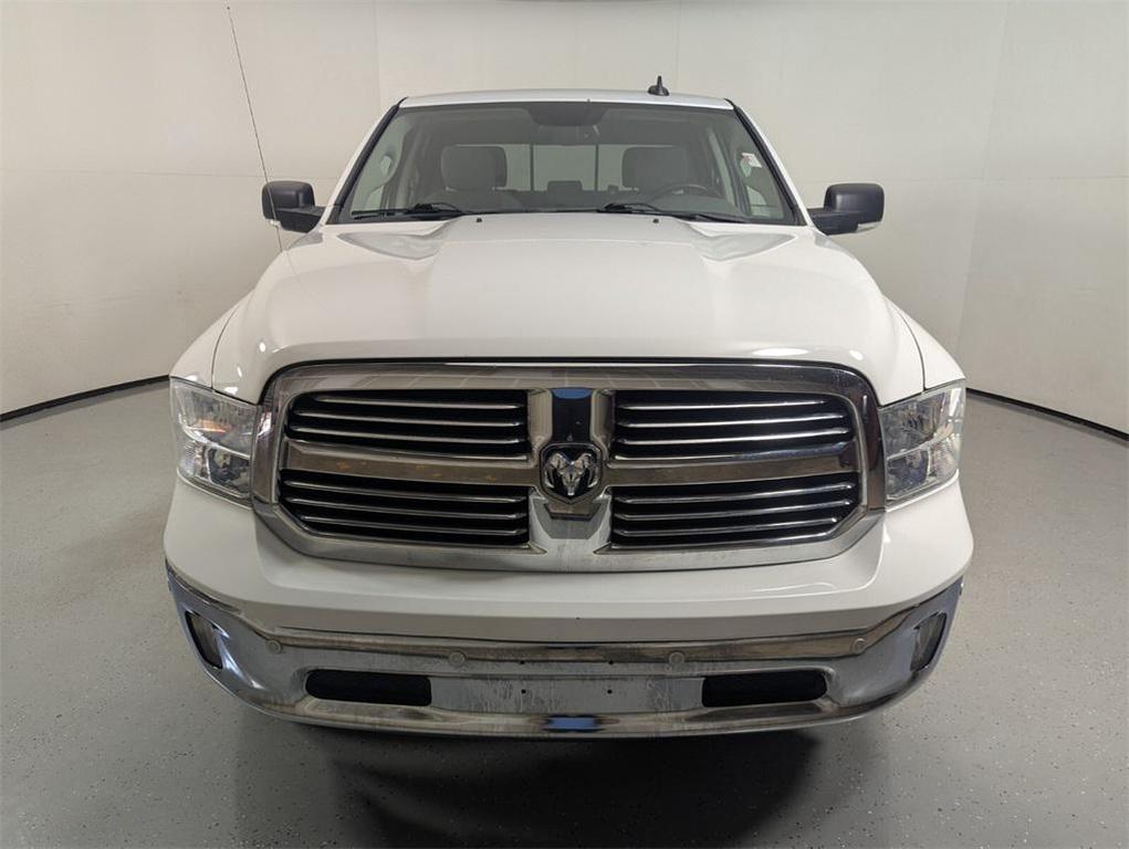 used 2018 Ram 1500 car, priced at $17,788