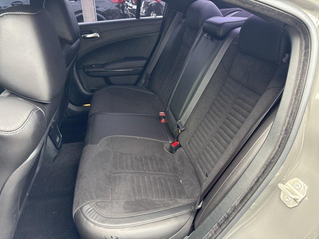 used 2023 Dodge Charger car, priced at $51,992