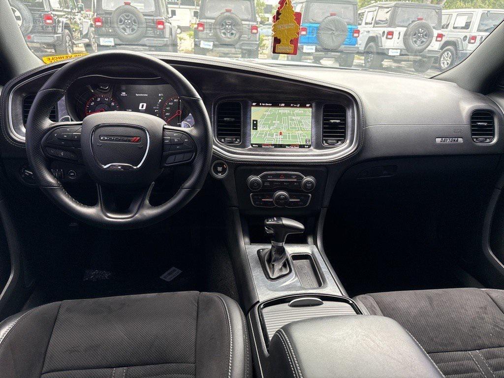 used 2023 Dodge Charger car, priced at $51,992