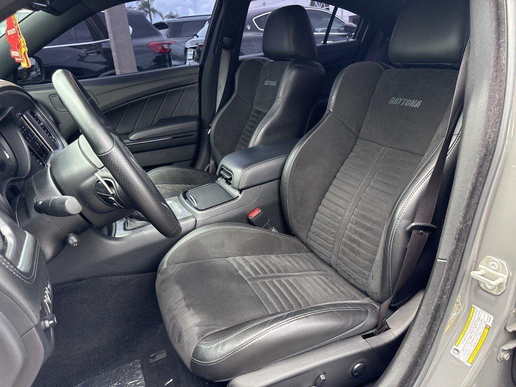 used 2023 Dodge Charger car, priced at $51,992