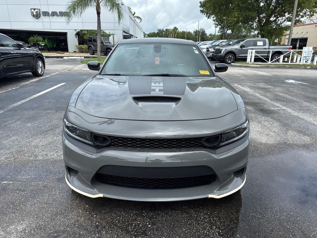 used 2023 Dodge Charger car, priced at $51,992