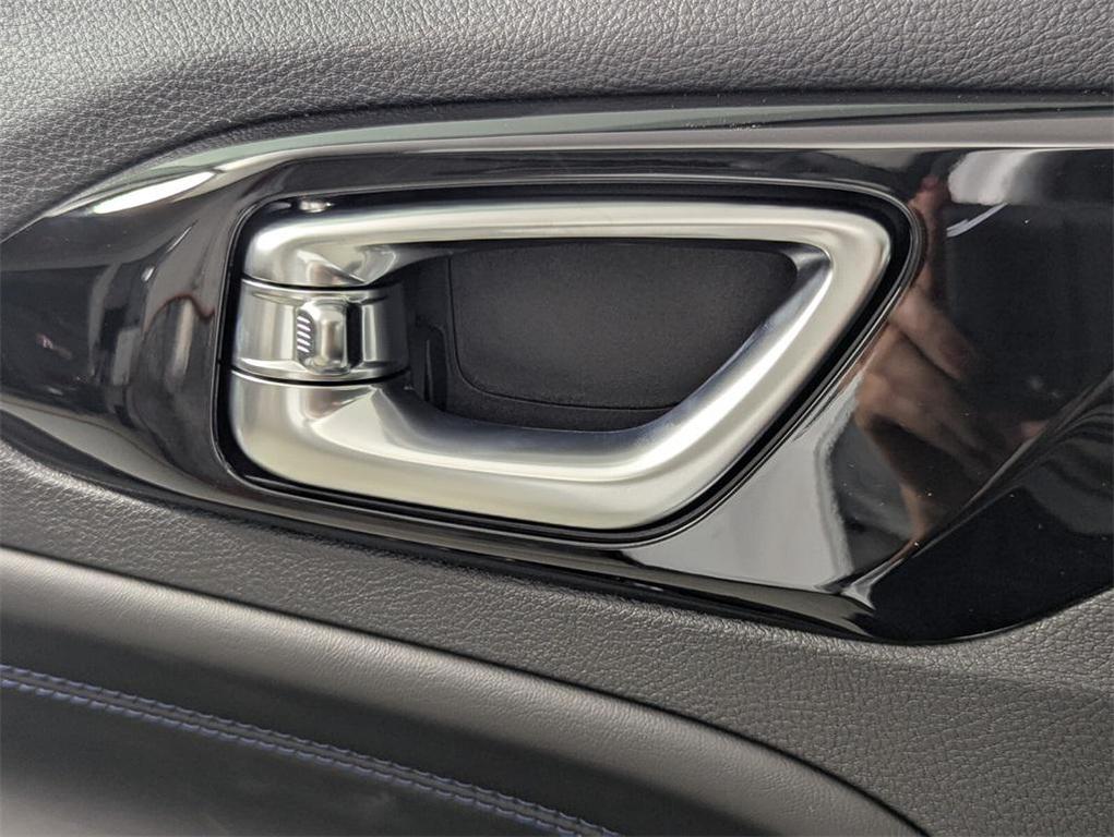 new 2026 Jeep Compass car, priced at $34,544