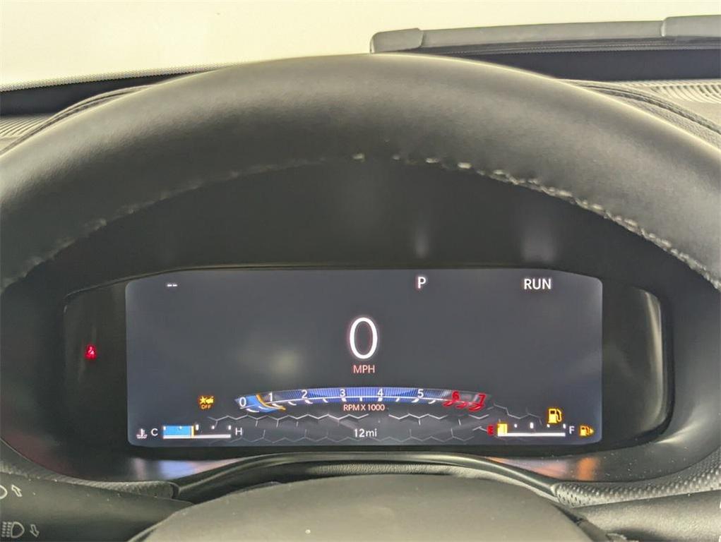 new 2026 Jeep Compass car, priced at $34,544