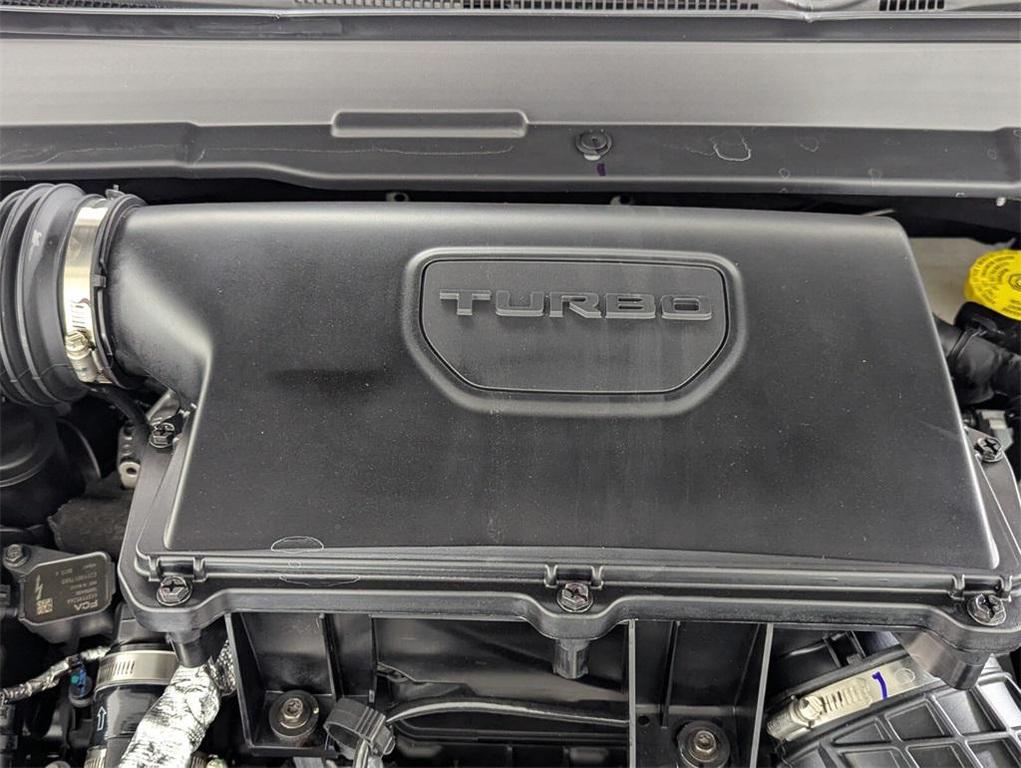 new 2026 Jeep Compass car, priced at $34,544