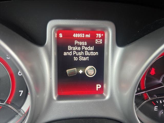 used 2014 Dodge Journey car, priced at $8,992