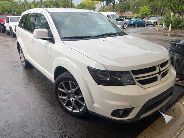 used 2014 Dodge Journey car, priced at $8,992