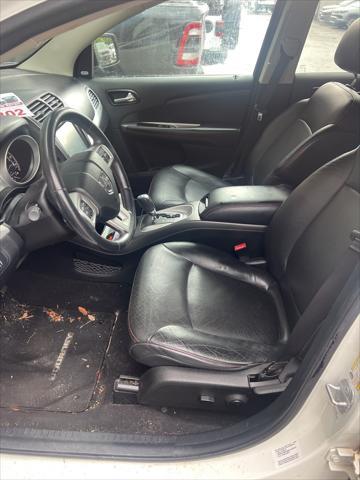 used 2014 Dodge Journey car, priced at $8,992