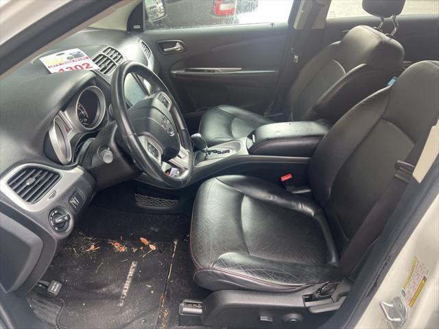 used 2014 Dodge Journey car, priced at $8,992