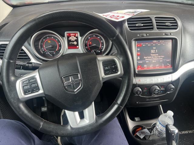 used 2014 Dodge Journey car, priced at $8,992