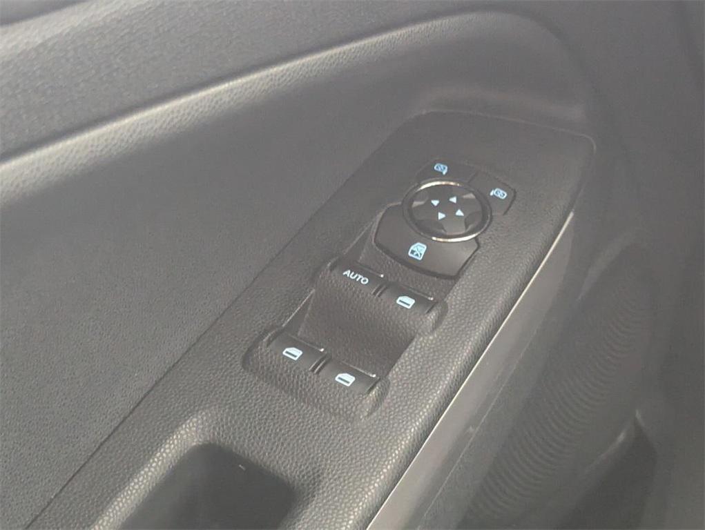 used 2021 Ford EcoSport car, priced at $12,888