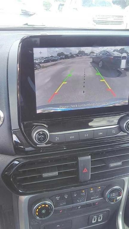 used 2021 Ford EcoSport car, priced at $13,992