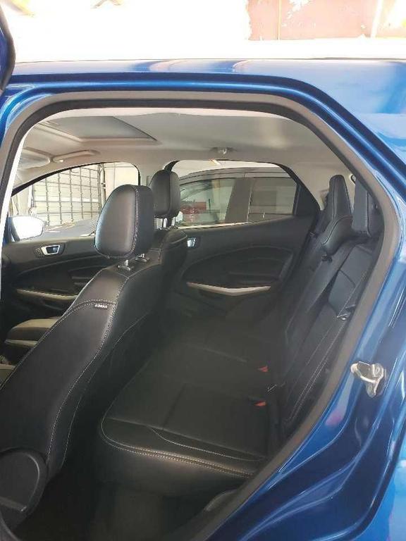 used 2021 Ford EcoSport car, priced at $13,992