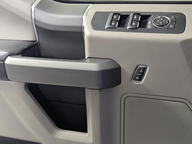 used 2017 Ford F-150 car, priced at $24,992