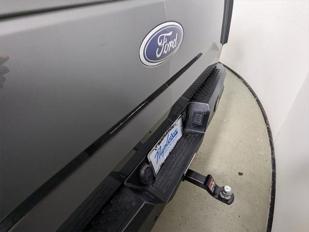 used 2017 Ford F-150 car, priced at $24,992
