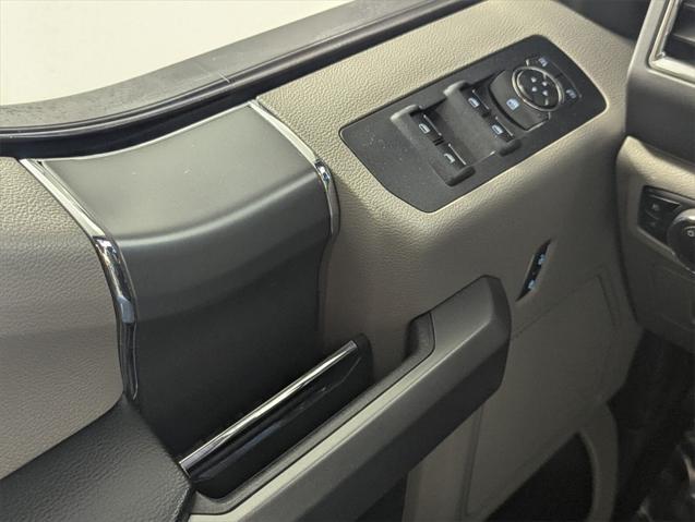 used 2017 Ford F-150 car, priced at $24,992