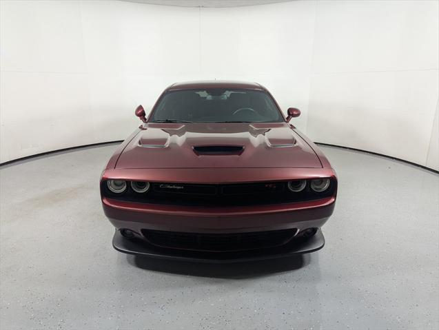 used 2021 Dodge Challenger car, priced at $38,990