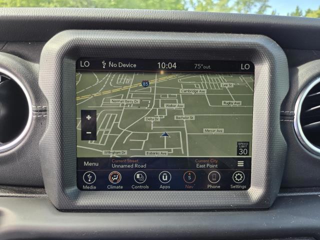 used 2023 Jeep Wrangler 4xe car, priced at $27,988