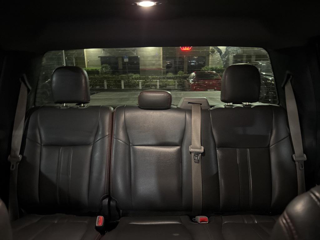 used 2016 Ford F-150 car, priced at $23,992