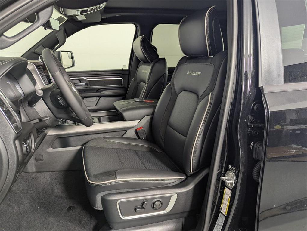 new 2026 Ram 1500 car, priced at $70,910
