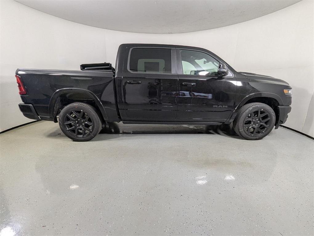 new 2026 Ram 1500 car, priced at $70,910