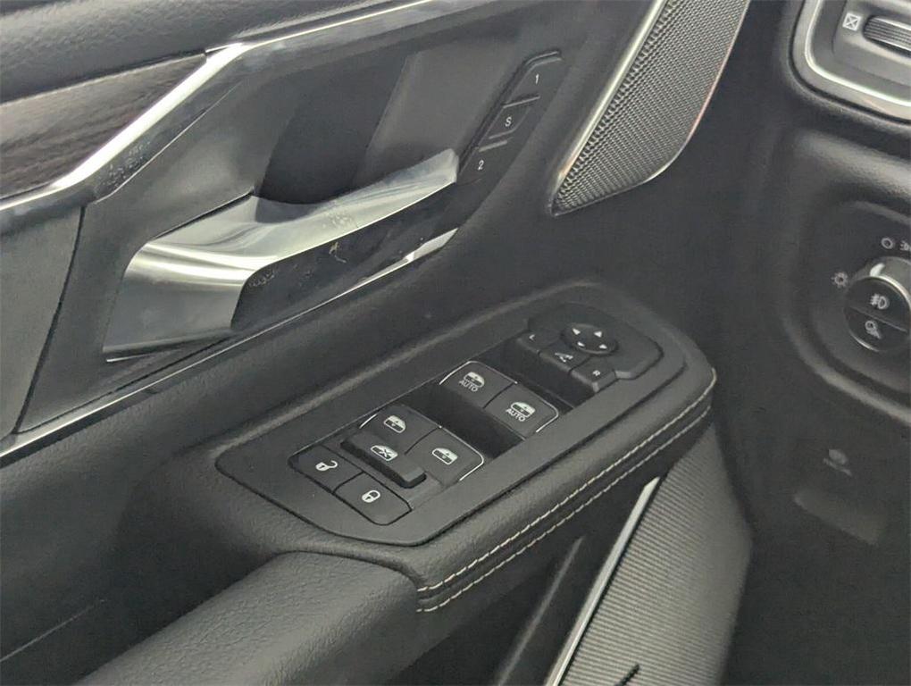 new 2026 Ram 1500 car, priced at $70,910