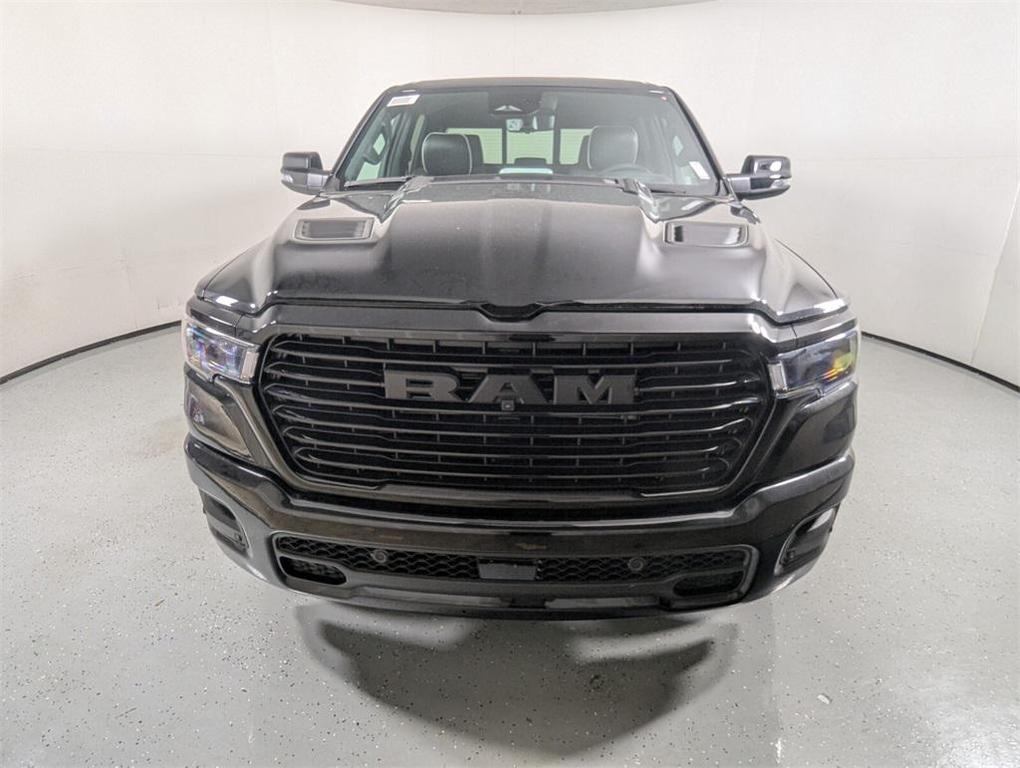 new 2026 Ram 1500 car, priced at $70,910