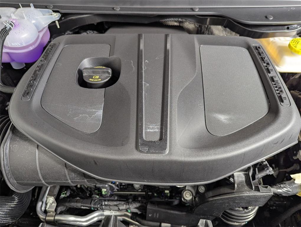 new 2026 Ram 1500 car, priced at $70,910