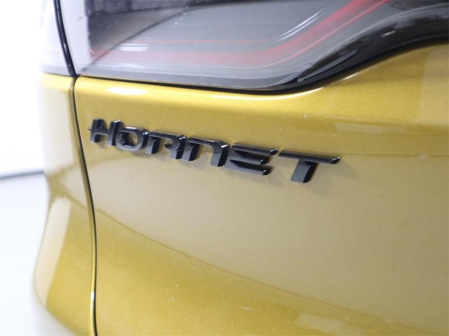 new 2023 Dodge Hornet car, priced at $30,525