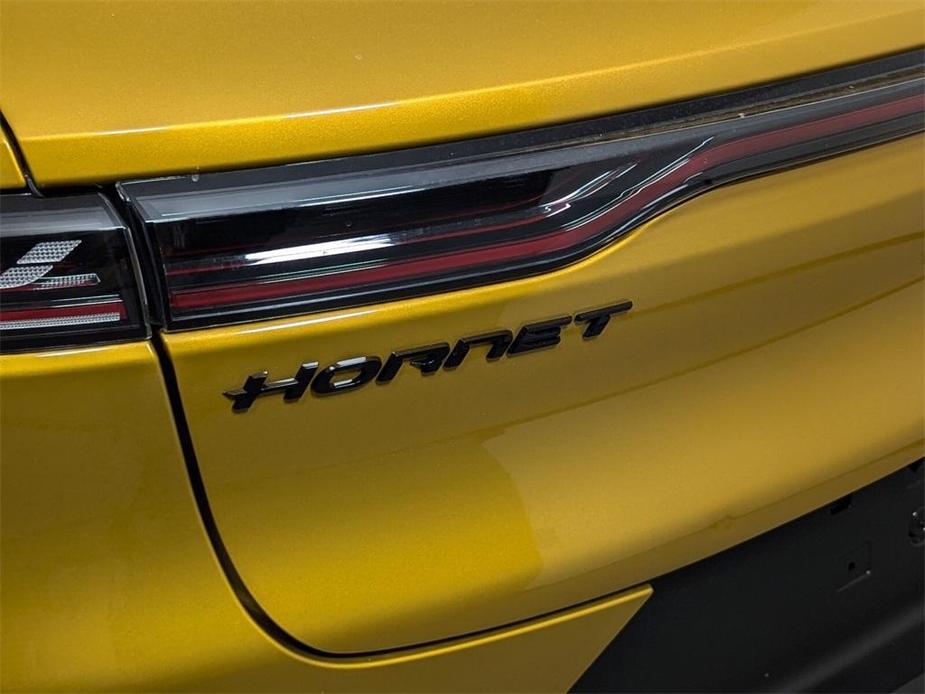 new 2023 Dodge Hornet car, priced at $29,899