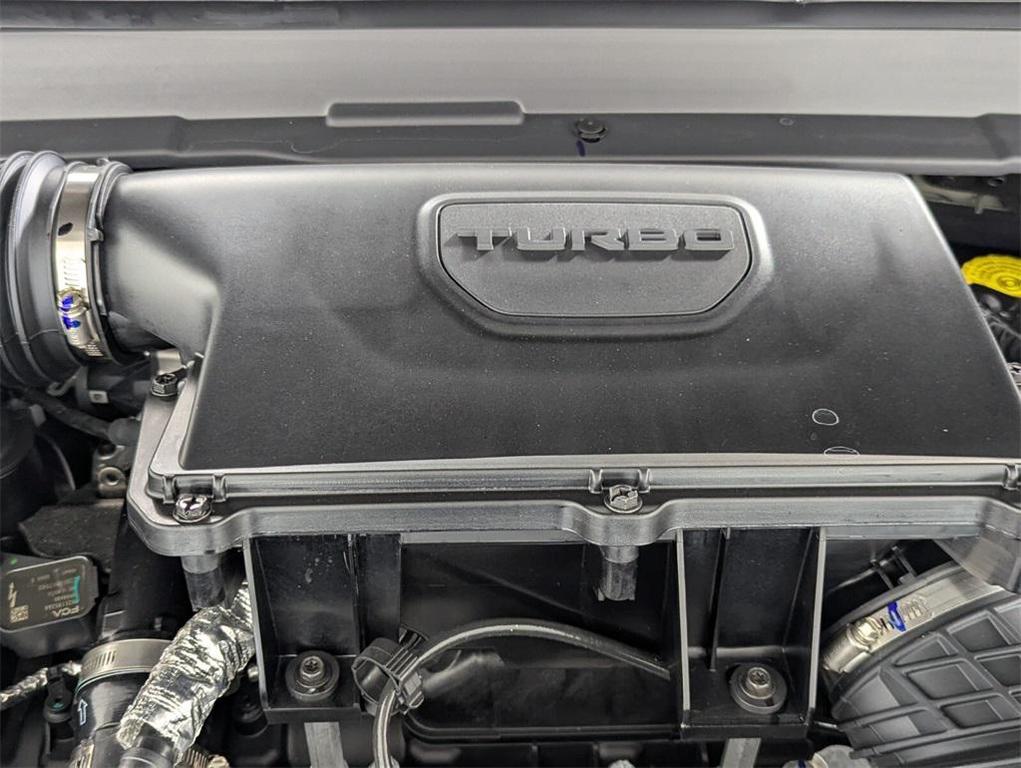 new 2026 Jeep Compass car, priced at $24,993